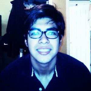 Meet your Posher, Oliver